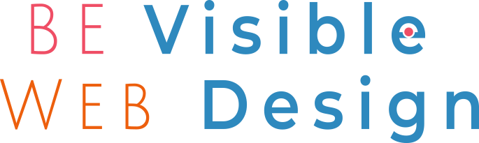 Be Visible Web Design