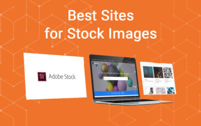 Best Sites for Stock Images