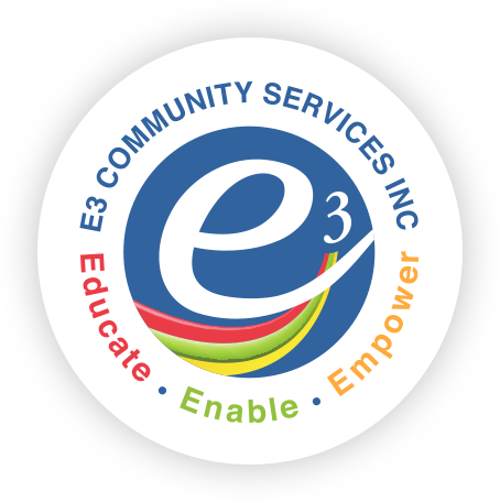 E3 community Services